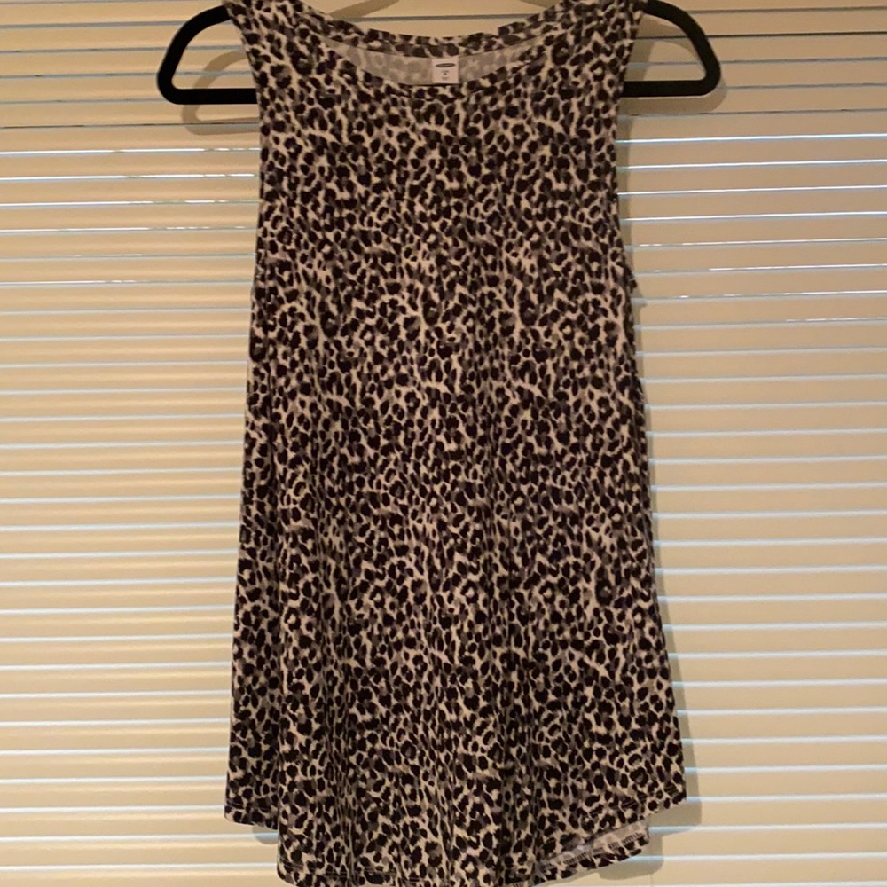 Old Navy new sleeveless top